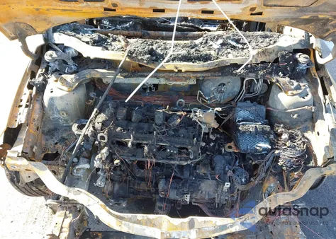 2016 Ford Focus Se z USA, uszkodzony, nr VIN 1FADP3K27GL328026